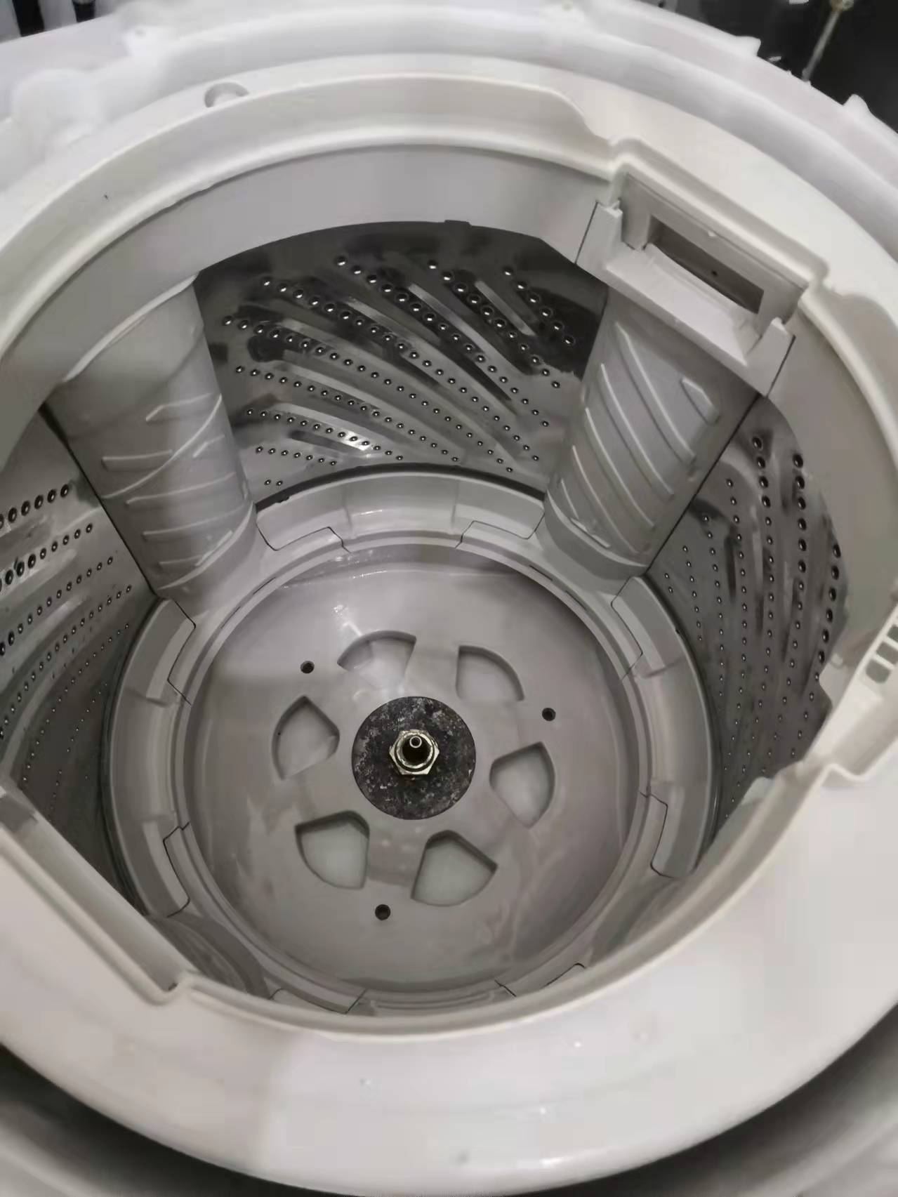 洗衣机拆机清洗(图6)